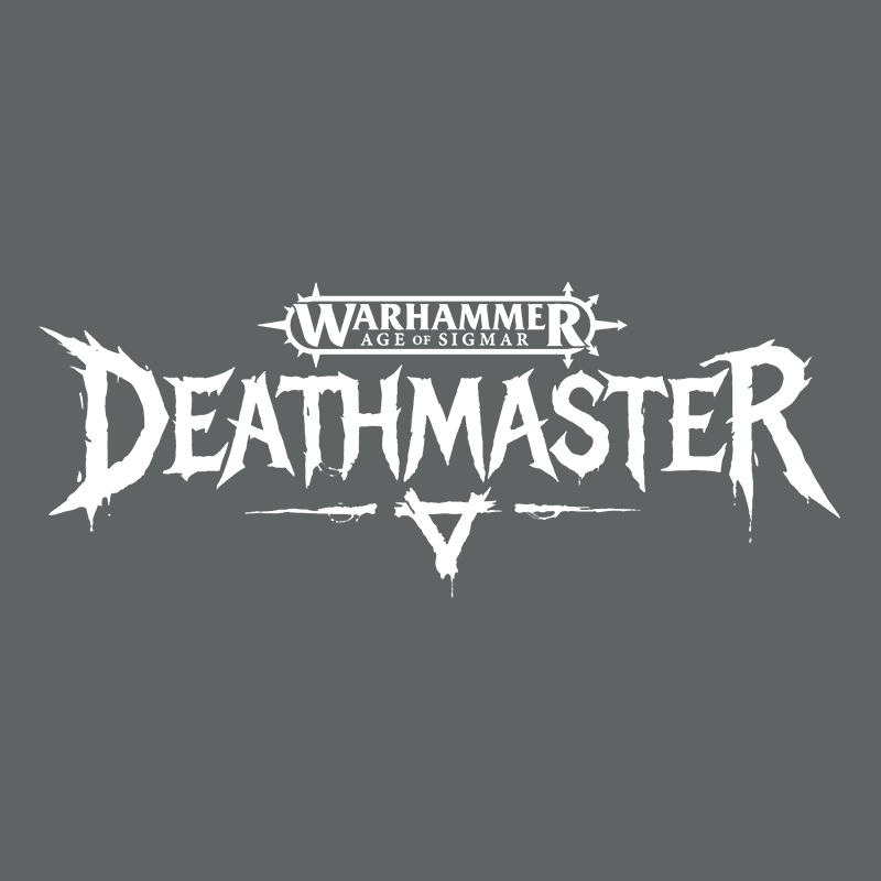 Deathmaster - squared